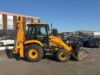 JCB 3CX