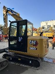 CAT 306E