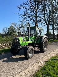 Deutz DX85