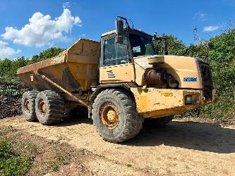 Bell B 30 D