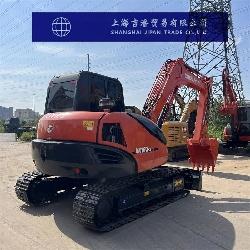Kubota KX 183