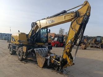 CAT M 313 D