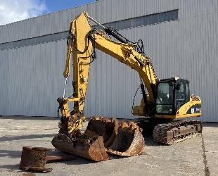 CAT 315D