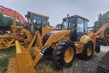 JCB 4 CX