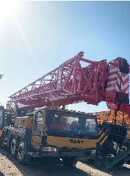 Sany 750