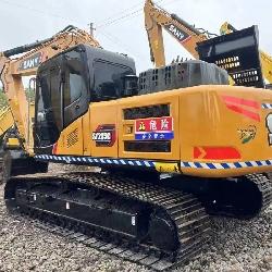 Sany SY 235