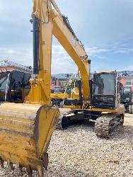 CAT 312