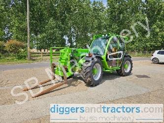 Merlo TF 33.7