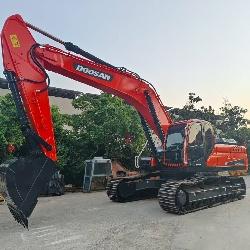 Doosan DX 300