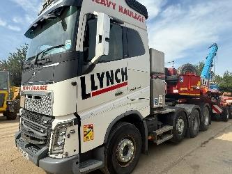 Volvo FH 750