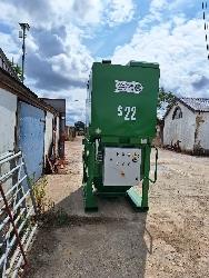  Sibilia S22