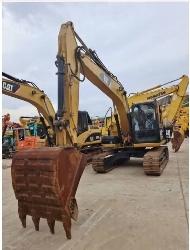 CAT 313 D
