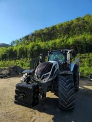Valtra T 235