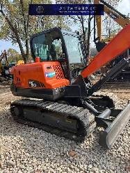 Doosan DX 60