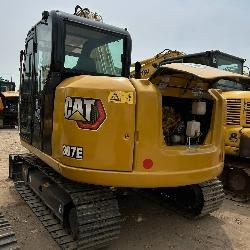 CAT 307E