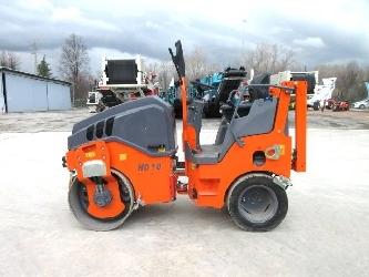 Hamm HD 10 VT