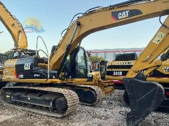 CAT 315 D