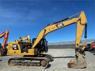 CAT 320