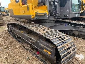 Volvo EC 300