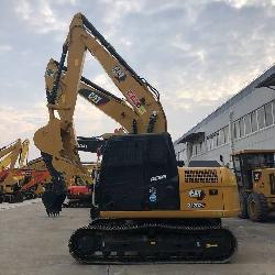 CAT 312 D 2 L