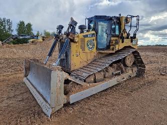 CAT D 6 T LGP