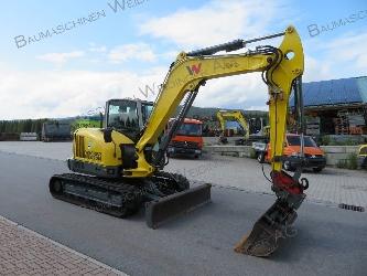Neuson EZ 80