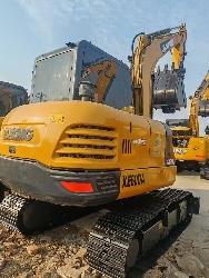 XCMG 60