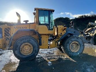 Volvo L 120 F