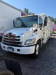 Hino 338