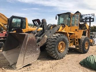 Volvo L 150 E