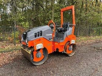 Hamm HD 12 VV