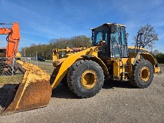 CAT 950G