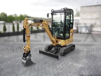 CAT 301.8-05A