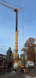 Liebherr 26 K