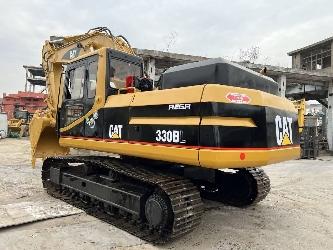 CAT 330 B L