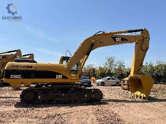 CAT 330CL
