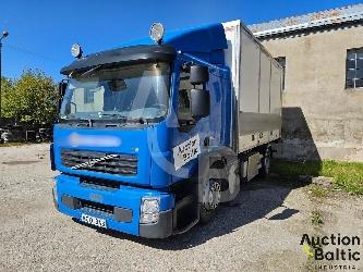 Volvo FE280