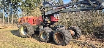 Valmet 911.3