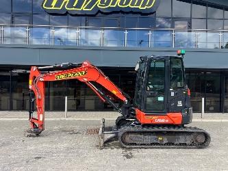 Kubota U 56-5