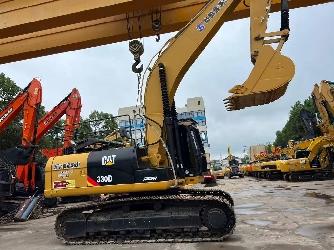 CAT 330D2