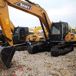Sany SY 235 C