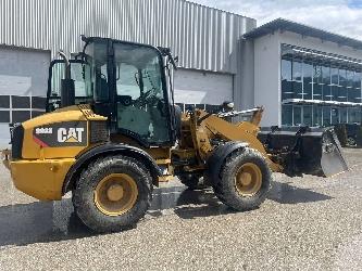 CAT 908 H 2