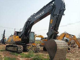 Volvo EC 480