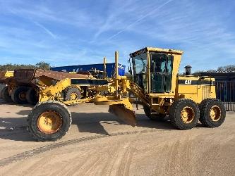 CAT 140 H