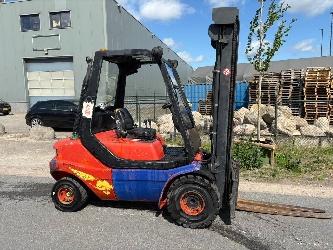 Linde H 30 D