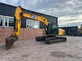 JCB JS220LC