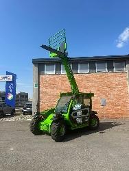 Merlo P 27.6