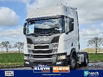 Scania R500