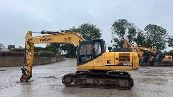 LiuGong 922 E