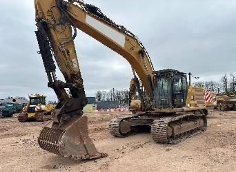 CAT 336